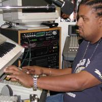 DJ Deeon, Lee Walker