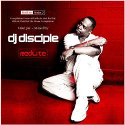 Albert Neve, DJ Disciple, Dru Hempkins
