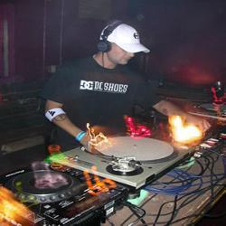 DJ Fixx, Sporty-O