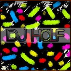 DJ HaLF, Mc Zali