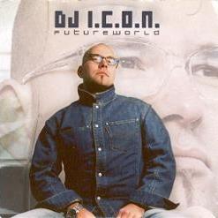 Dj I.c.o.n, Dustin Hulton, Nikki Carabello