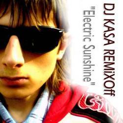 Dj Kasa Remixoff, Dusty Kid