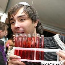 Dj Makar, Dj Stik