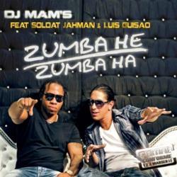 Dj Mam's, Jessy Matador, Luis Guisao