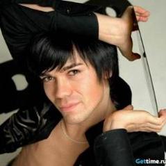 Dj Mixon, DJ Sveta, Dmitriiev