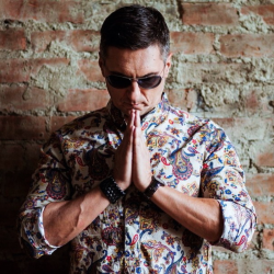 DJ Нил, Андрей Аверин