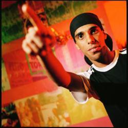 Cleveland Watkiss, DJ Patife