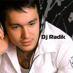 Dj Radik, Гузелия