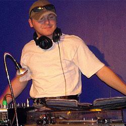Dj Skydreamer, Space