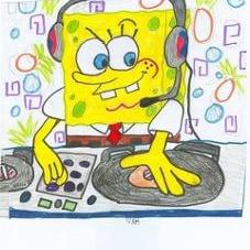Dj Spongeboy, Mobb Deep