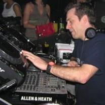 Dj Stefan Egger