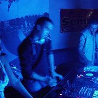 Dj Nejtrino, DJ Stranger