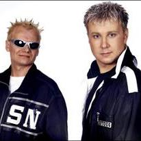 Dj Валдай, Dj Василич