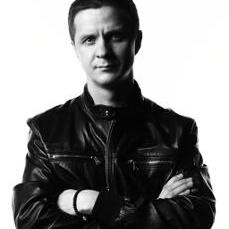 Дмитрий Хмелев