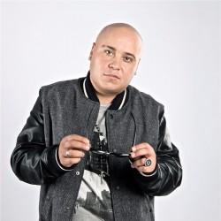 Доминик Джокер, Настя Кочеткова, Тимати