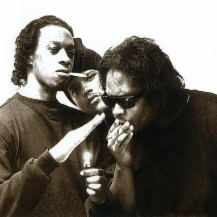 Doomsday Productions, Twisted Insane
