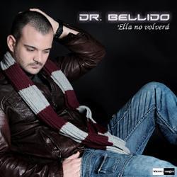 Dr Bellido, Elena Gheorghe