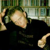 Drokz, Outblast