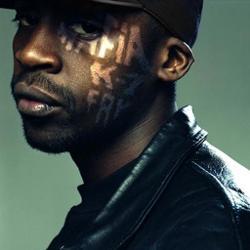Dry, Maitre Gims