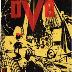 DV8, The Prophet, Zany