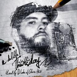 E-Dubble, Mars