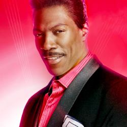 Eddie Murphy
