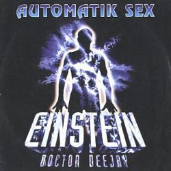 EINSTEIN Dr. D.J., Snap