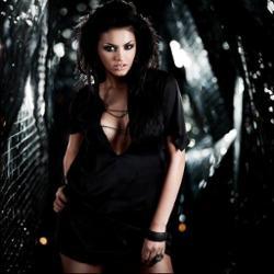 Dj Project, Ela Rose