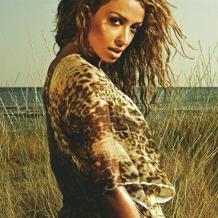 Eleni Foureira