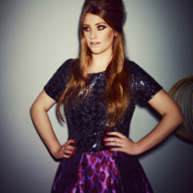 Ella Henderson, Kygo