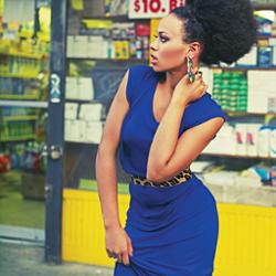 Elle Varner