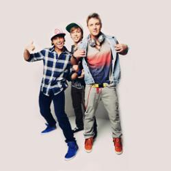 Emblem3, Jack