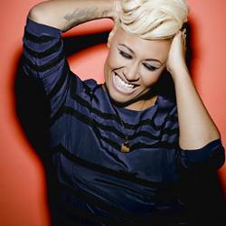 Emeli Sande, Professor Green
