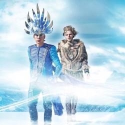 Empire Of The Sun