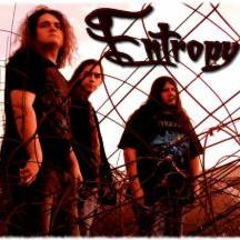 DJ Ese, Entropy