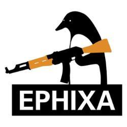 Ephixa, Project 46, Varien