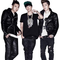 Epik High, Taeyang