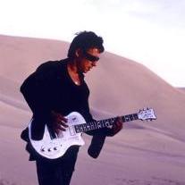 Eric Serra, Inva Mula Tchako