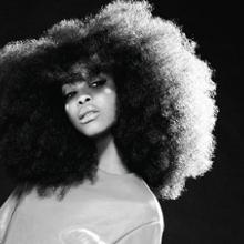 Erykah Badu