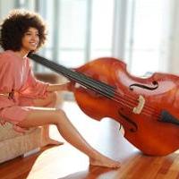 Esperanza Spalding, John Legend