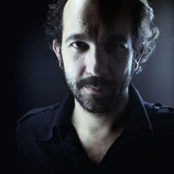 Etienne De Crecy