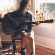 Chuck Brown, Eva Cassidy