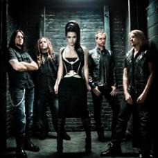 Evanescense, Nickelback