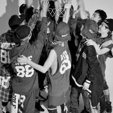 Exo, SHINee