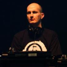 Dj Hidden, Eye-D