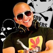 DJ Sanny J, Fabio De Venere
