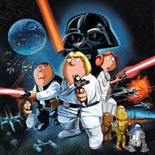 Buy One Get One Free, Family Guy