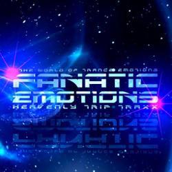 Fanatic Emotions, Kate Lesing