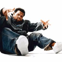 Fat Man Scoop, Magoo, Mo' Horizons, Timbaland