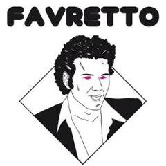 Favretto, Kate